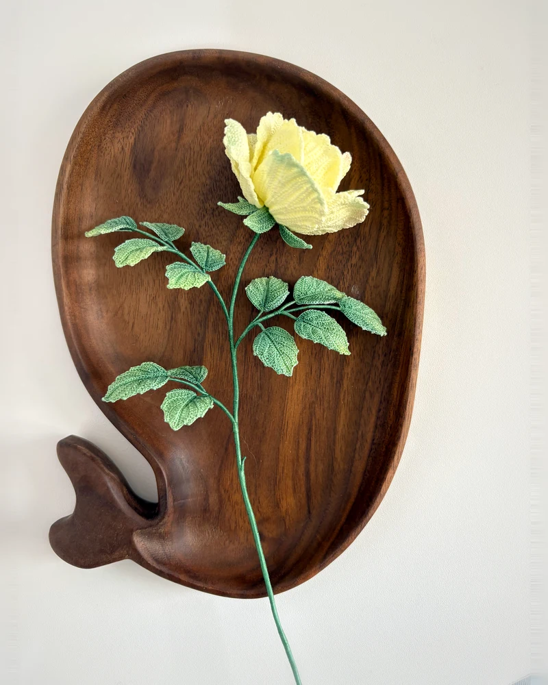 Ocean Breath Rose