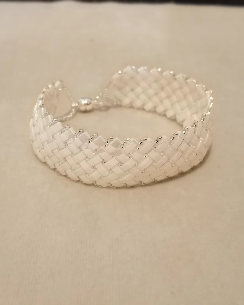 Pearl Bracelet