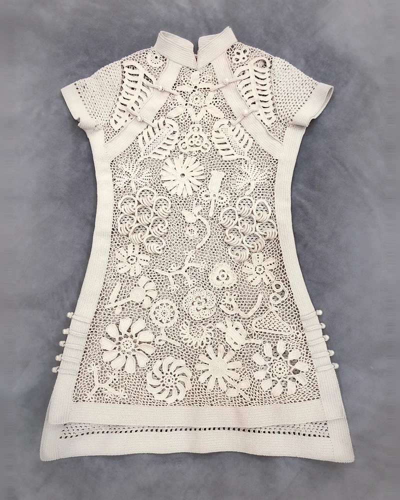 Yulinglong Qipao